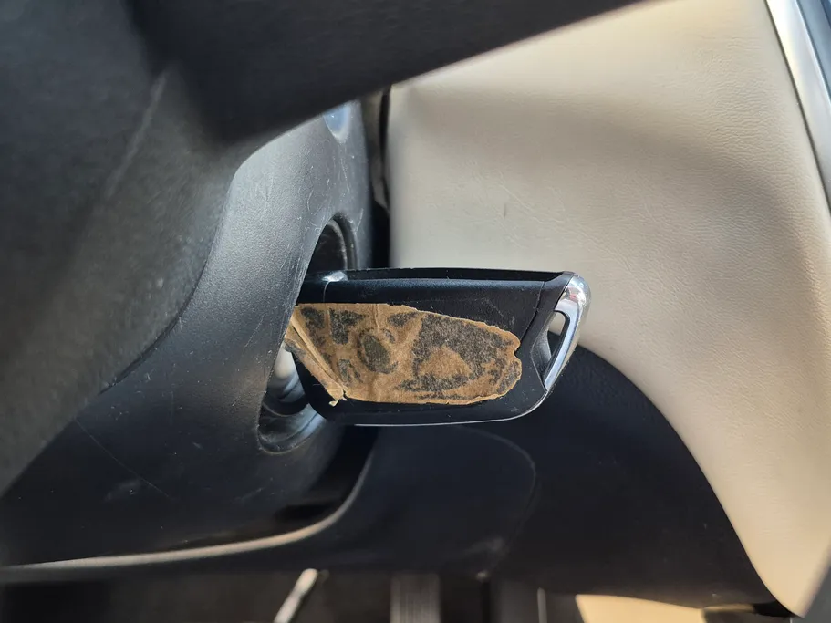 ام جي 5 STD 2022 