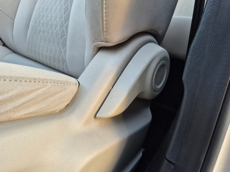 ام جي 5 STD 2022 