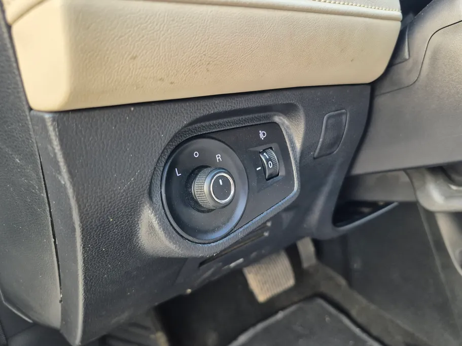 ام جي 5 STD 2022 