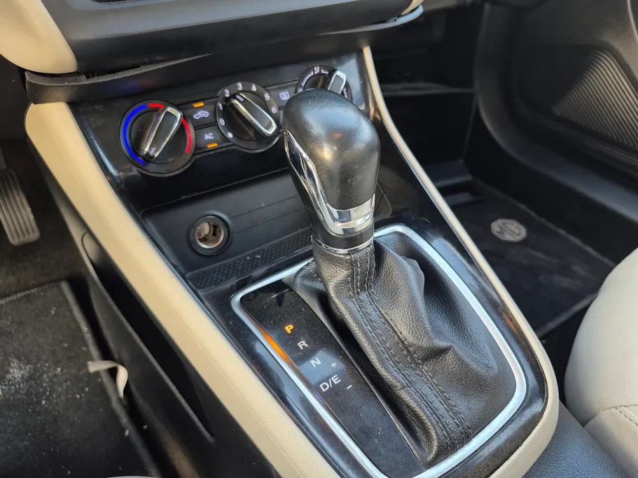 ام جي 5 STD 2022 