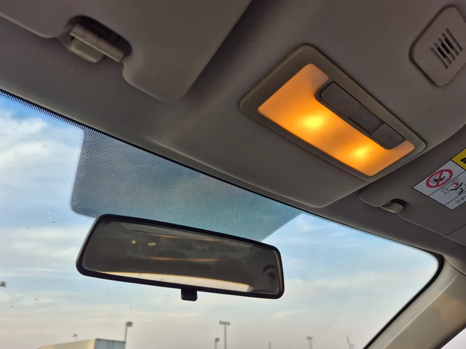 ام جي 5 STD 2022 