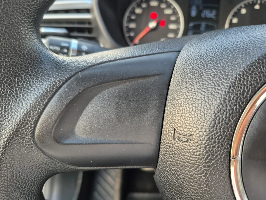 ام جي 5 STD 2022 