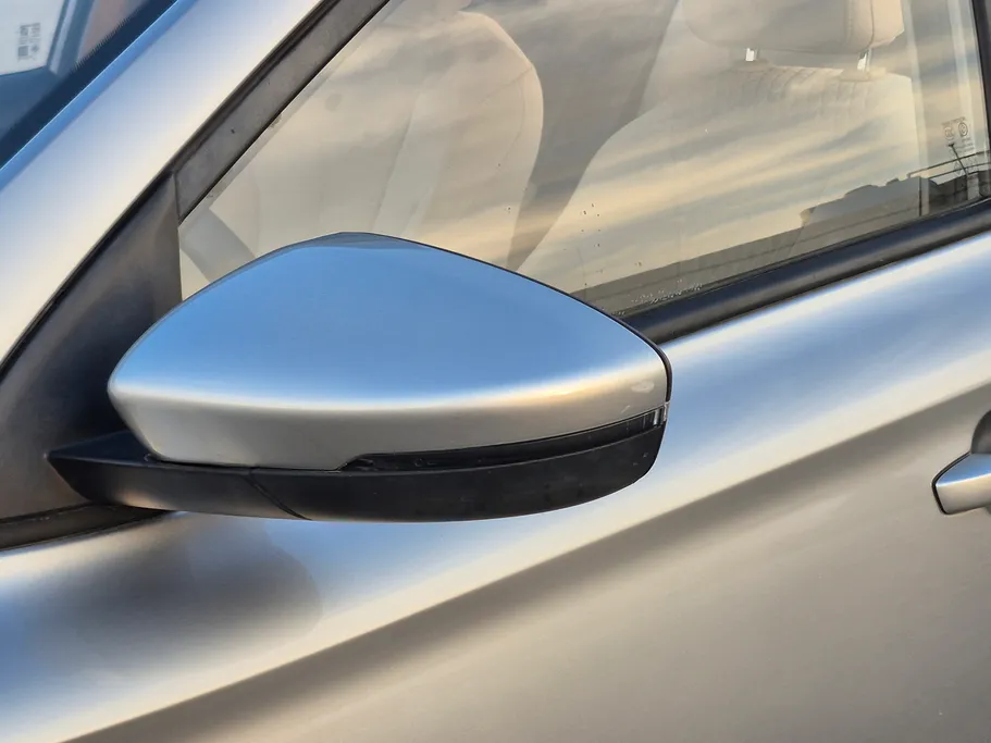 ام جي 5 STD 2022 