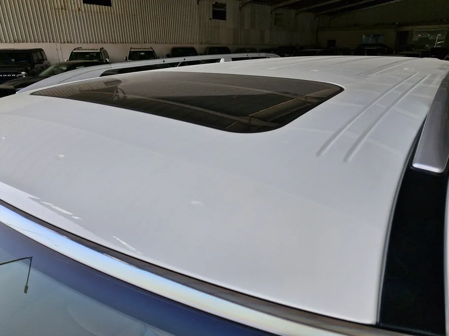 نيسان باترول Platinum 2019 