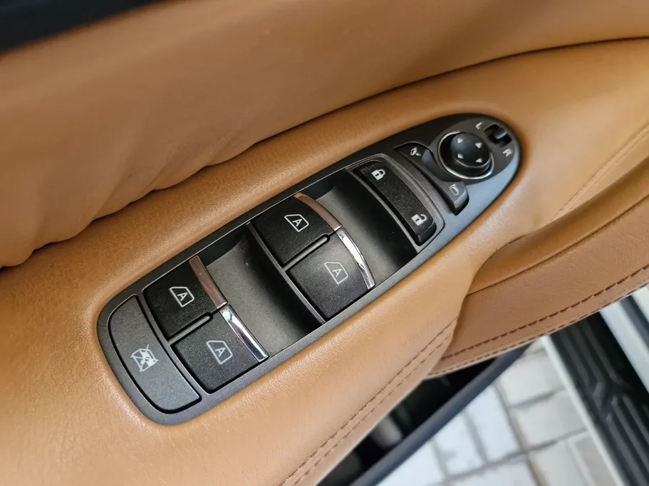 نيسان باترول Platinum 2019 