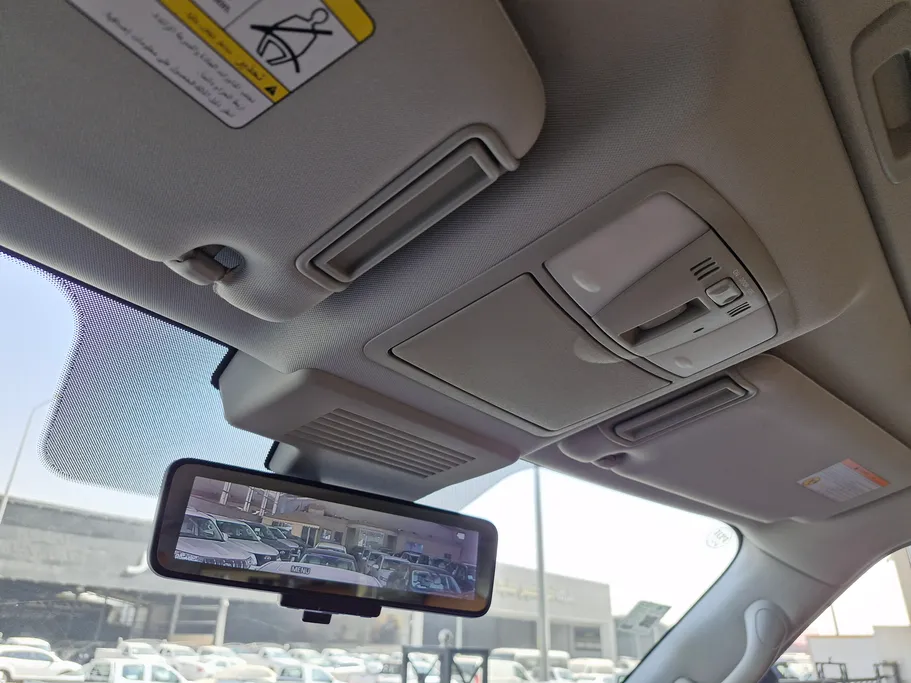 نيسان باترول Platinum 2019 