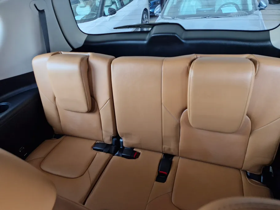 نيسان باترول Platinum 2019 