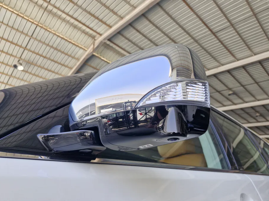 نيسان باترول Platinum 2019 