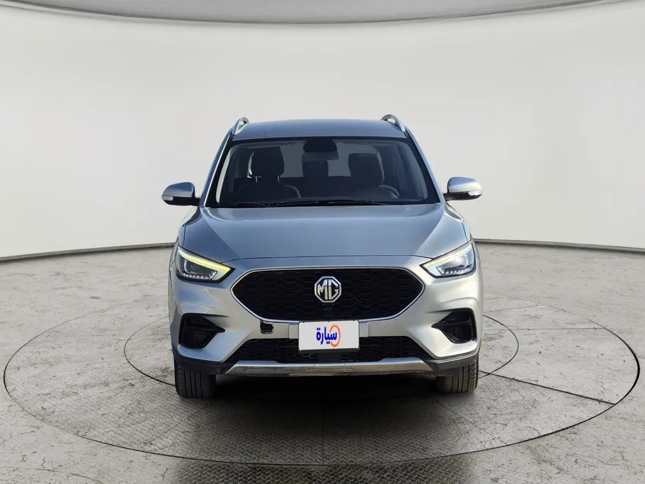 2023 MG ZS STD 
