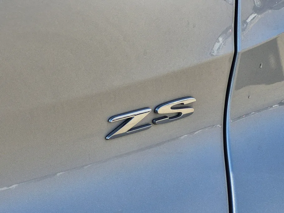 2023 MG ZS STD 