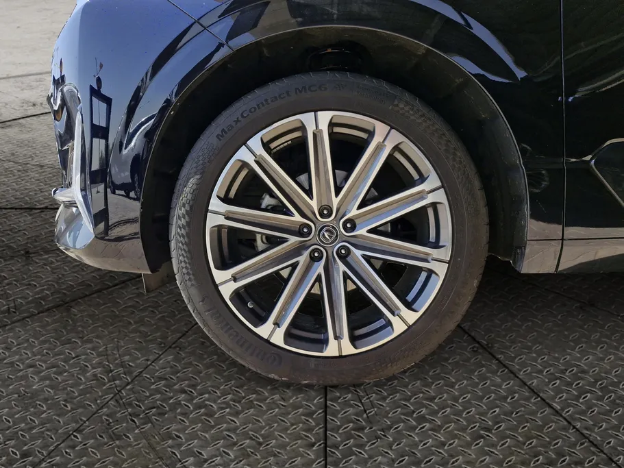 2023 Changan UNI K Elite 