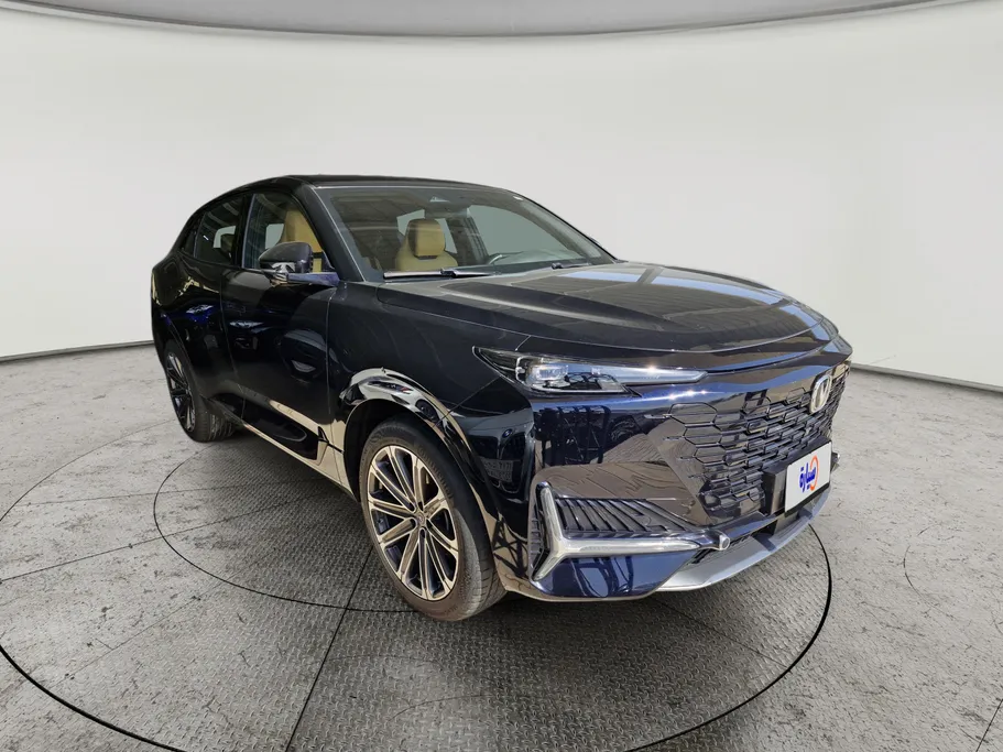 2023 Changan UNI K Elite 