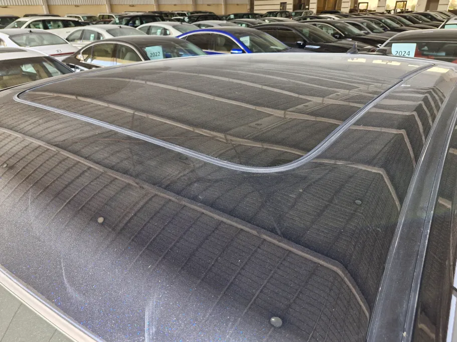 2023 Changan UNI K Elite 