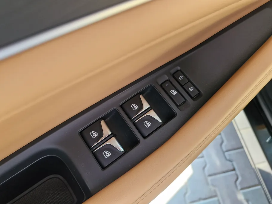 2023 Changan UNI K Elite 