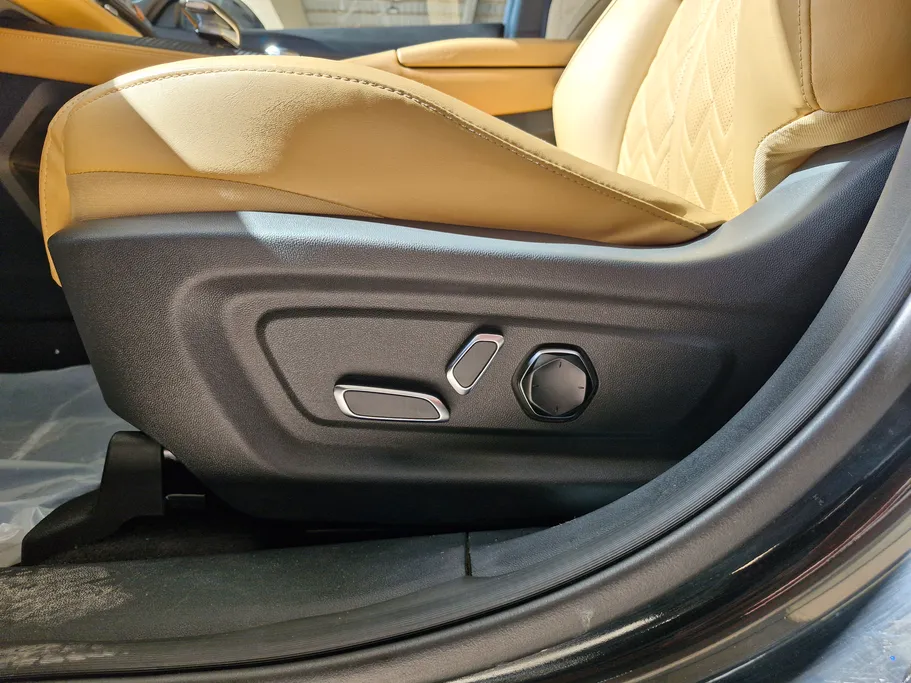 2023 Changan UNI K Elite 