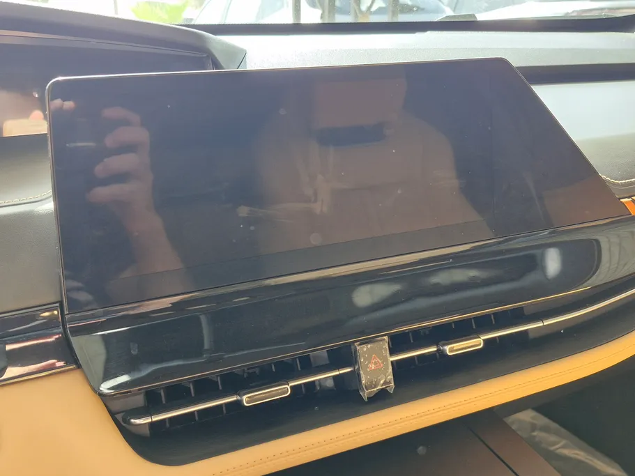 2023 Changan UNI K Elite 