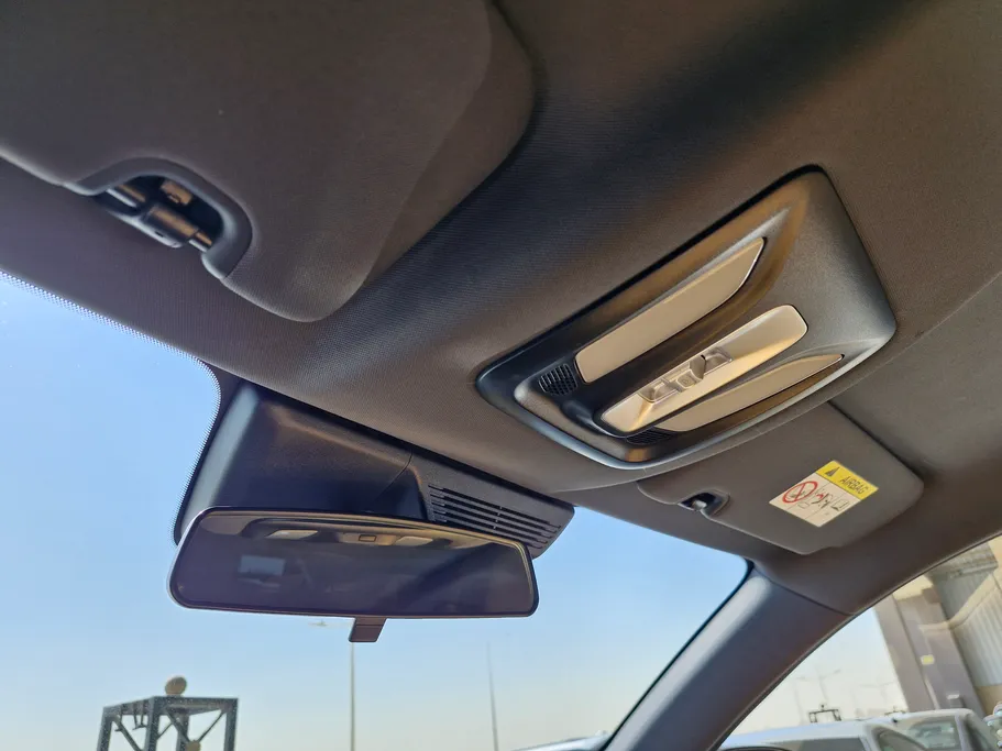 2023 Changan UNI K Elite 