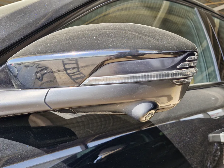 2023 Changan UNI K Elite 