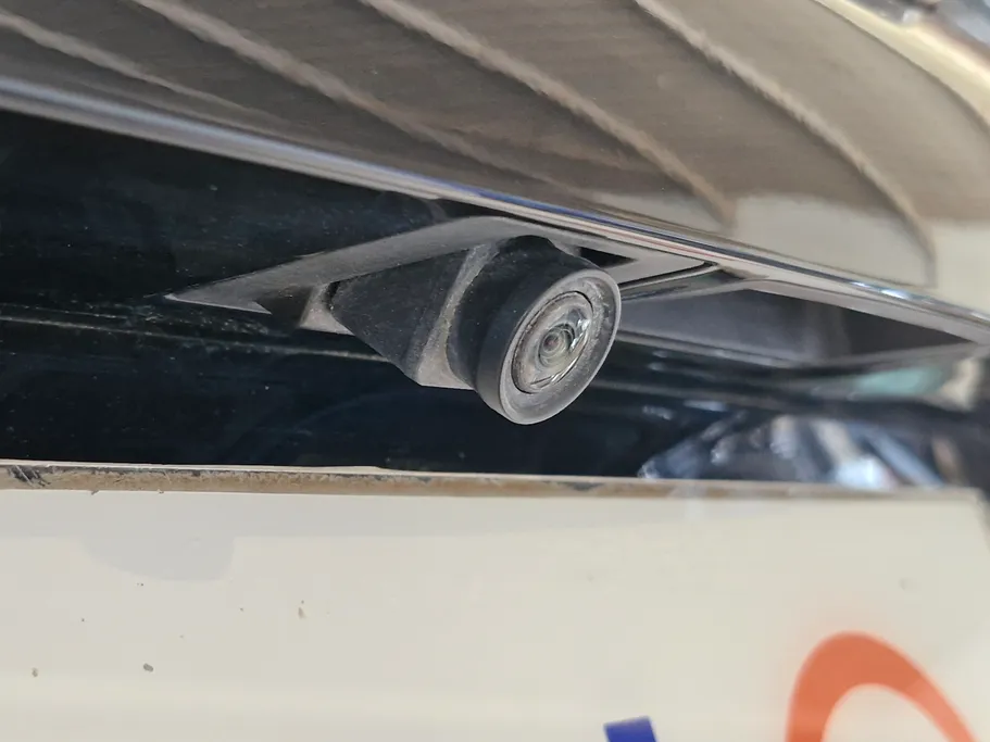 2023 Changan UNI K Elite 