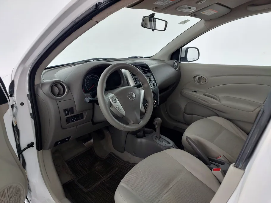 2021 Nissan Sunny SV 