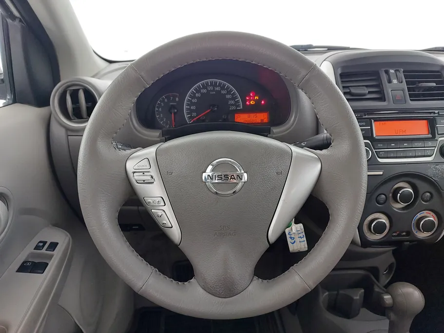 2021 Nissan Sunny SV 