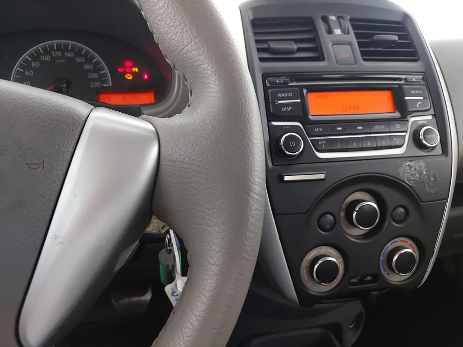 2021 Nissan Sunny SV 