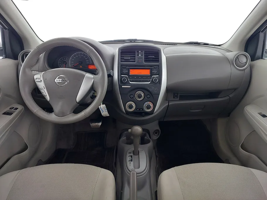 2021 Nissan Sunny SV 