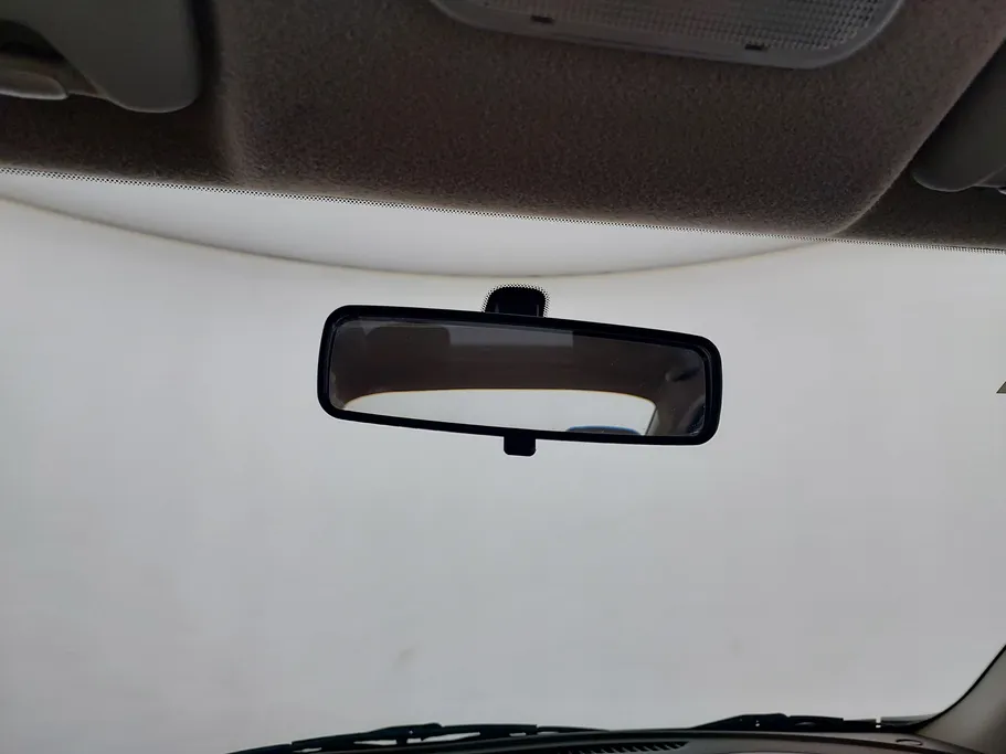 2021 Nissan Sunny SV 