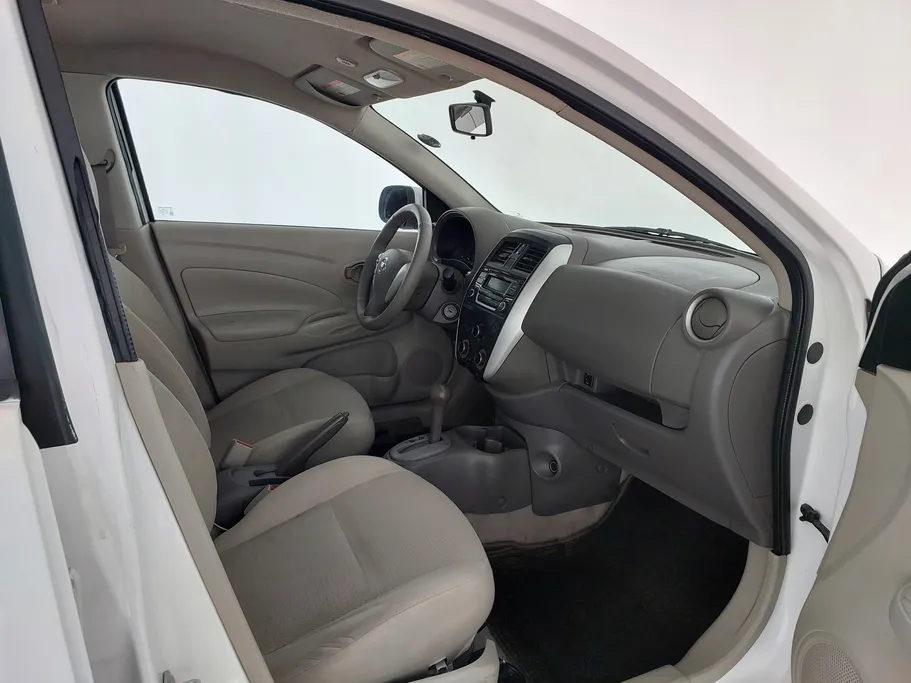 2021 Nissan Sunny SV 