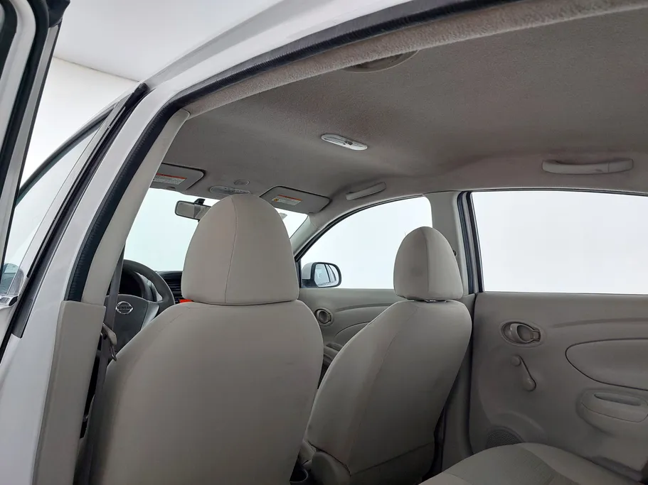 2021 Nissan Sunny SV 