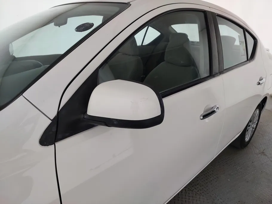 2021 Nissan Sunny SV 