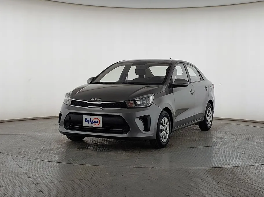كيا بيجاس LX 2022 