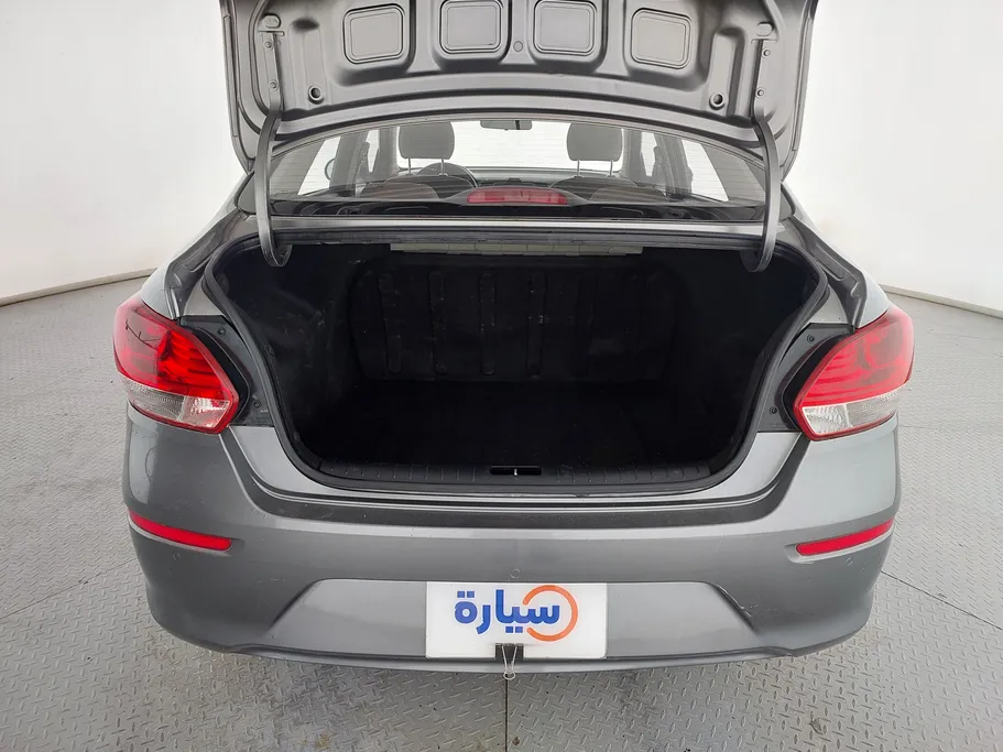 كيا بيجاس LX 2022 