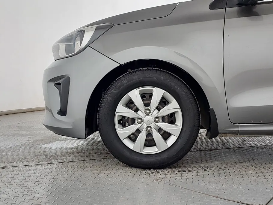 كيا بيجاس LX 2022 