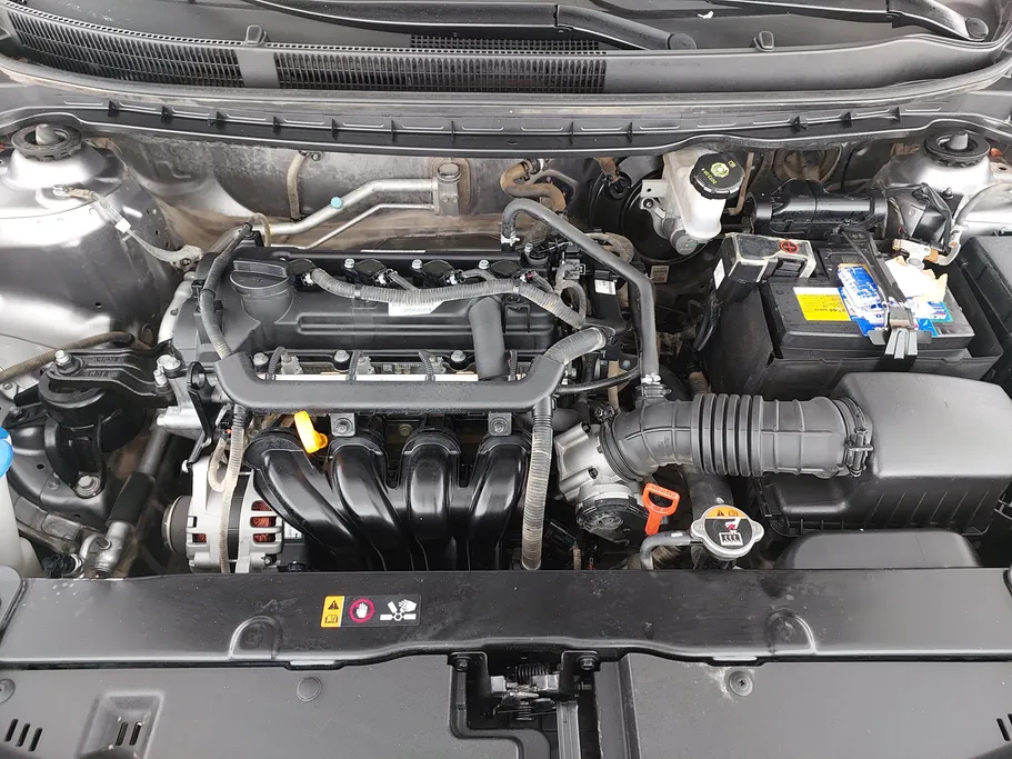 كيا بيجاس LX 2022 