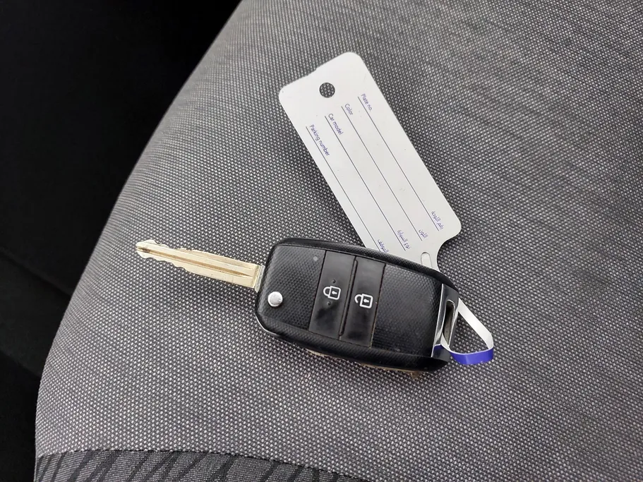 كيا بيجاس LX 2022 