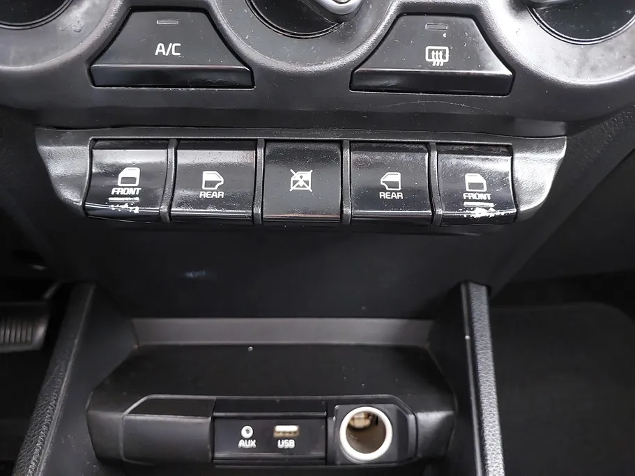 كيا بيجاس LX 2022 