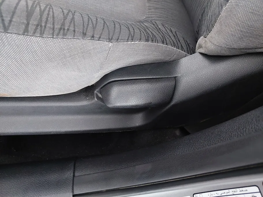 كيا بيجاس LX 2022 