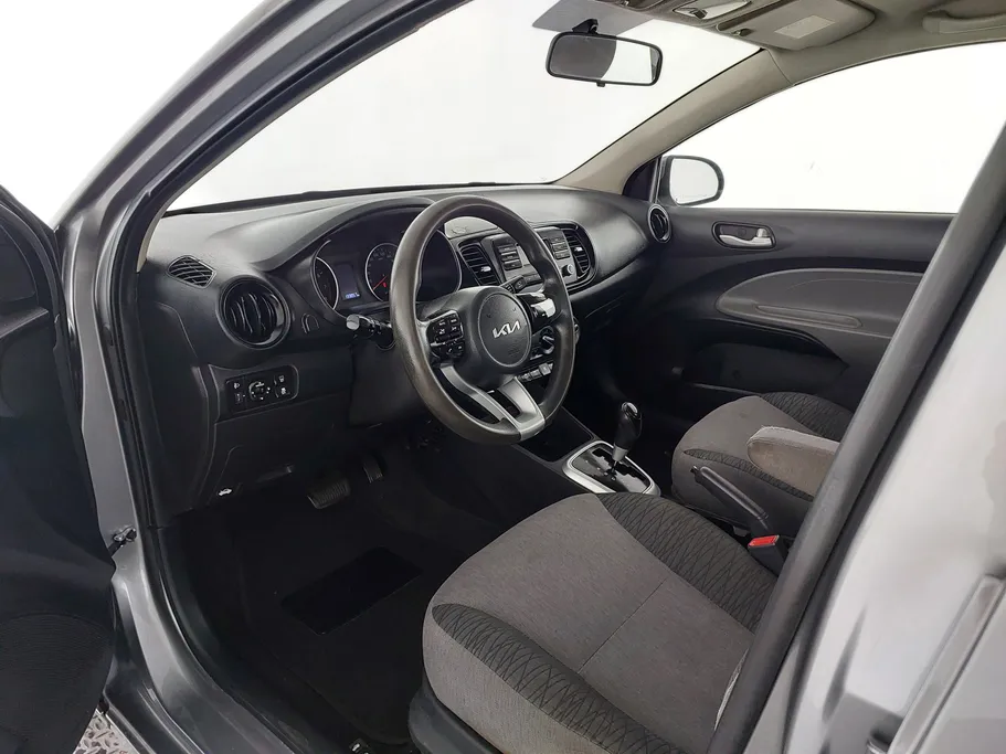 كيا بيجاس LX 2022 