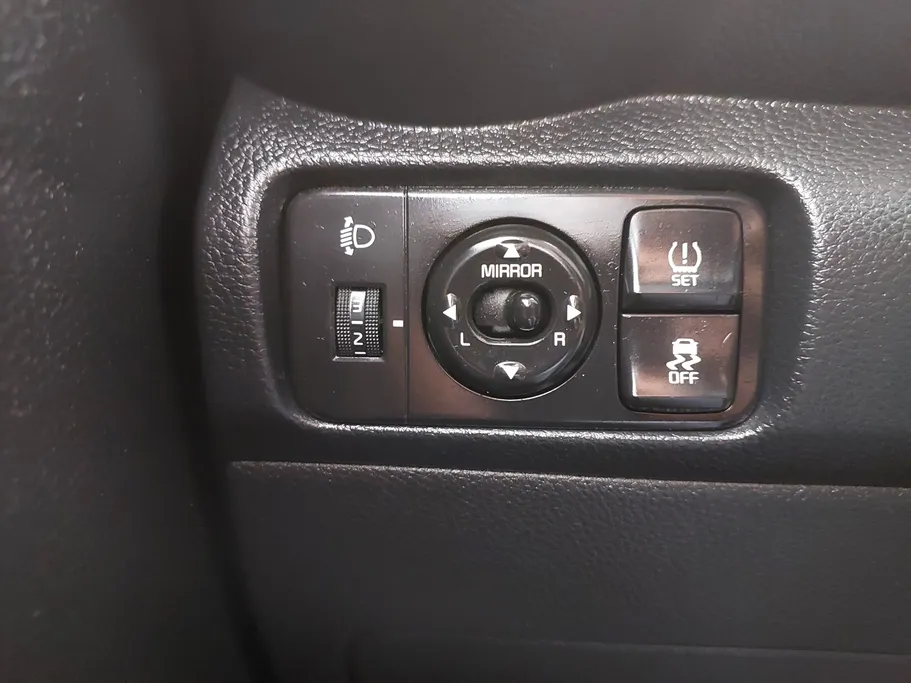 كيا بيجاس LX 2022 