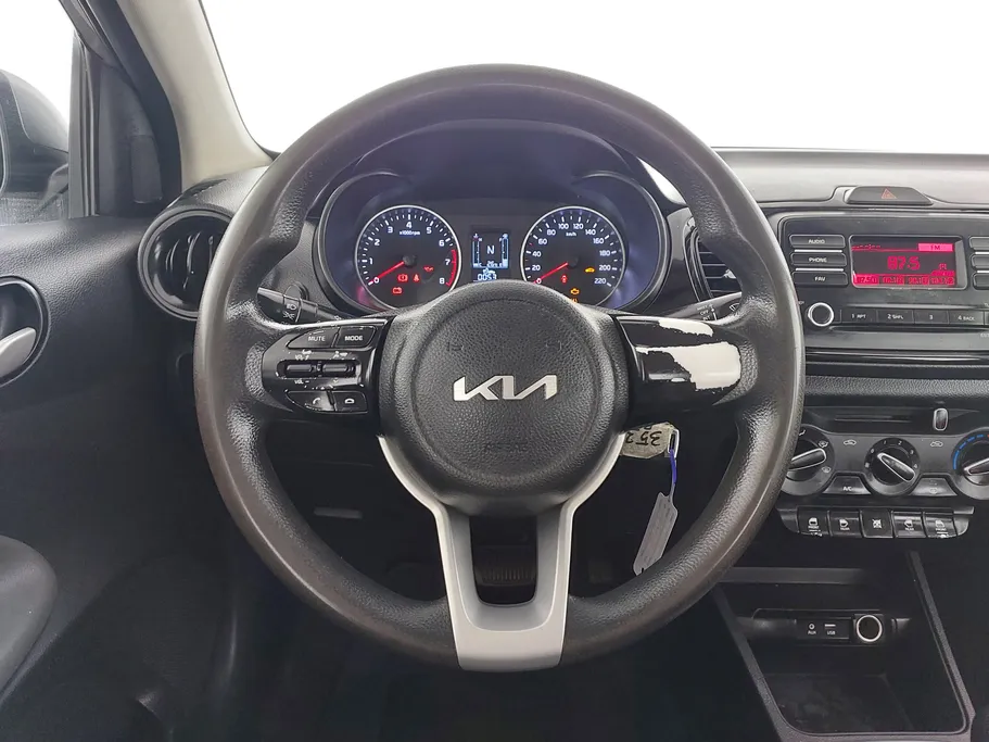 كيا بيجاس LX 2022 