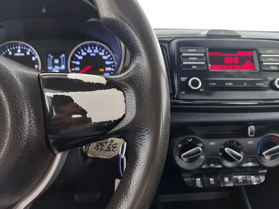 كيا بيجاس LX 2022 