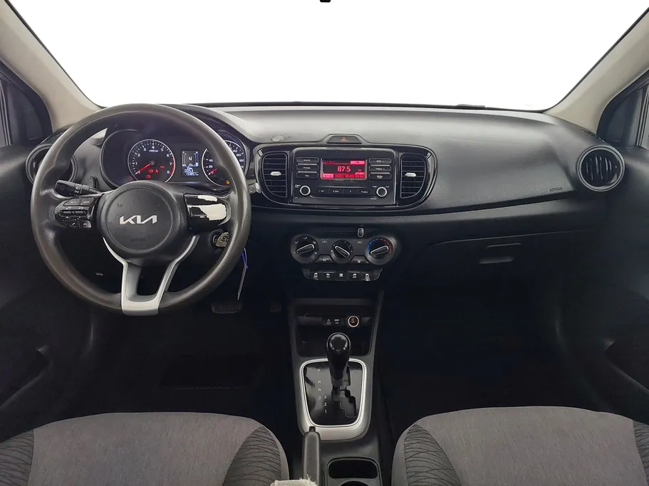 كيا بيجاس LX 2022 