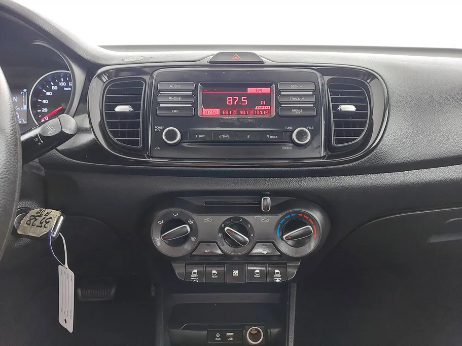 كيا بيجاس LX 2022 