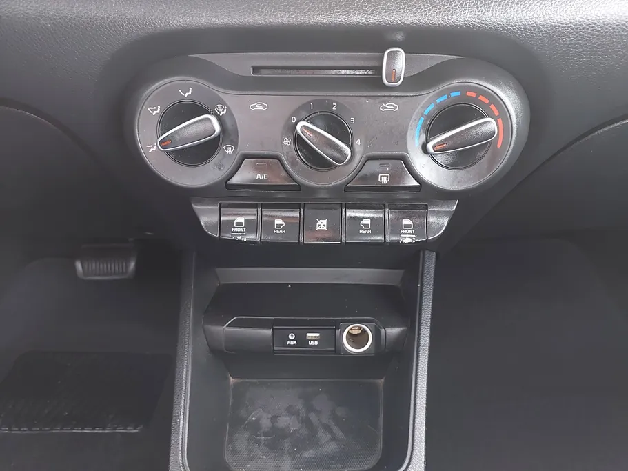 كيا بيجاس LX 2022 