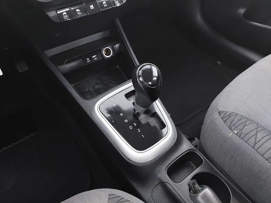 كيا بيجاس LX 2022 