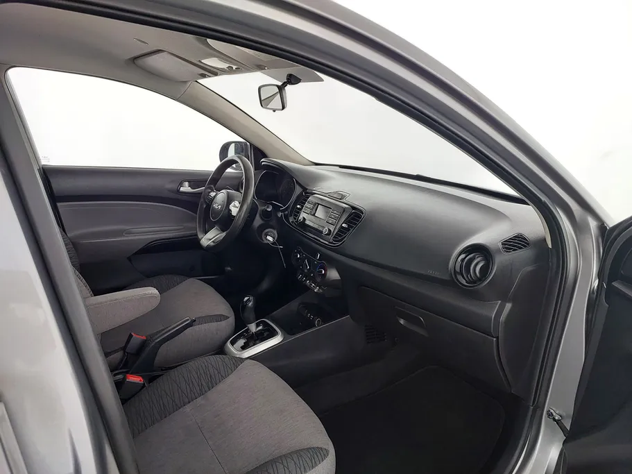 كيا بيجاس LX 2022 