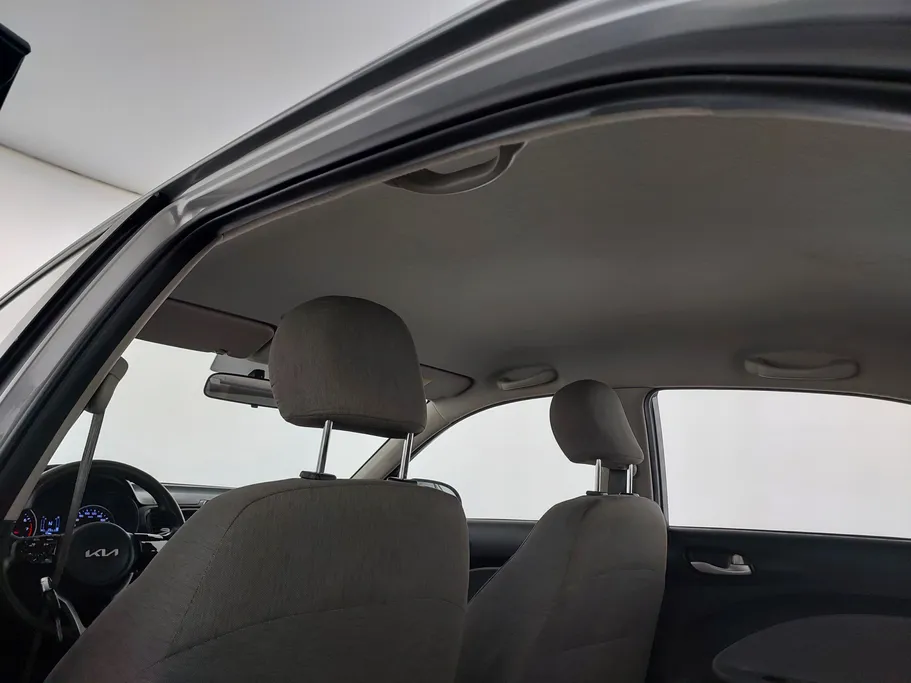 كيا بيجاس LX 2022 