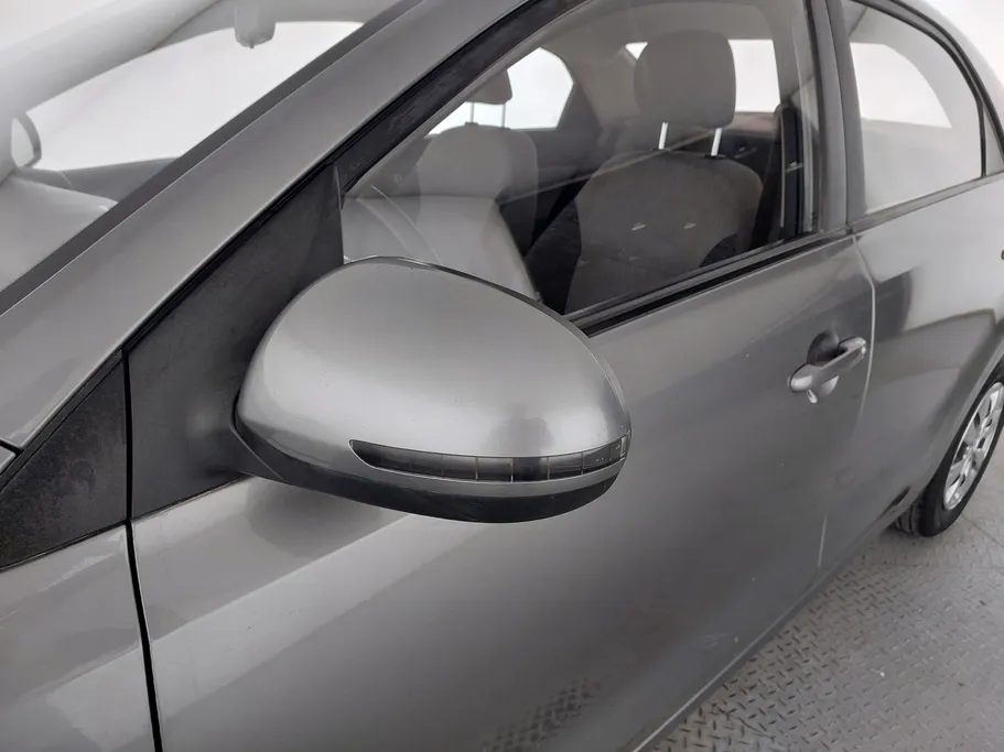 كيا بيجاس LX 2022 