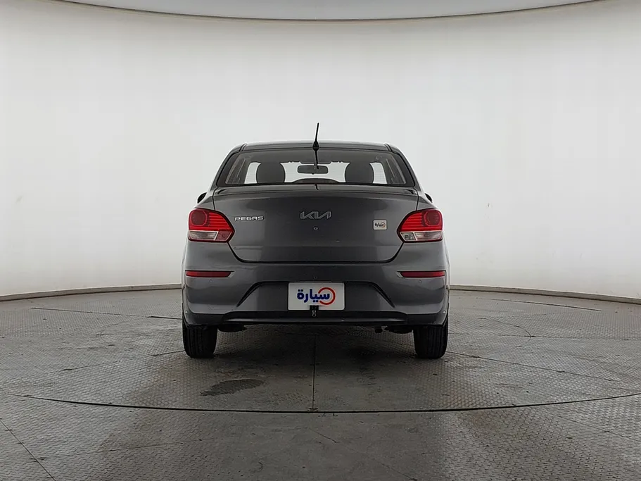 كيا بيجاس LX 2022 